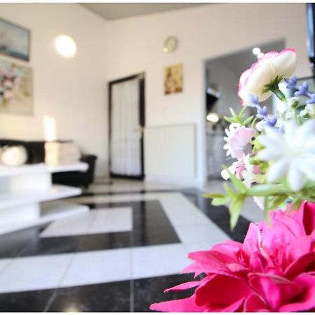 Apartmán Mikelin Primošten Exteriér fotografie