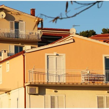 Apartmán Mikelin Primošten Exteriér fotografie